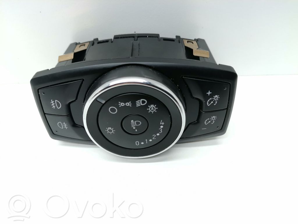 Light switch   1856006,1856006,185600610096745,AV1T13D061AB,SFJB