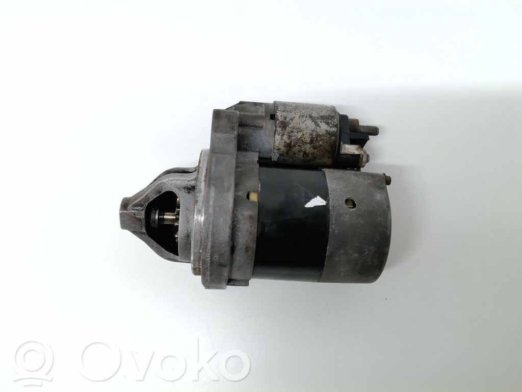 Ford Focus Стартер 