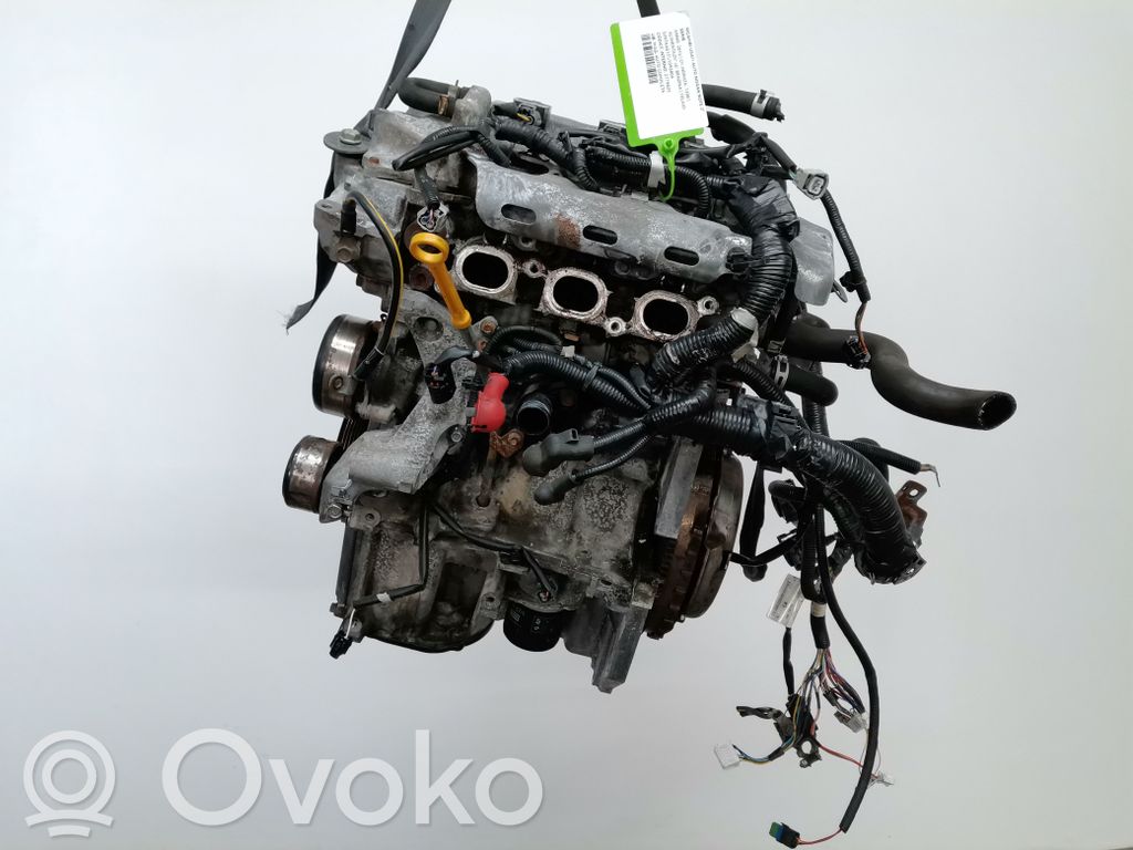 Moteur   101023VU0A,101023VU0A,FBY11H0,HR12