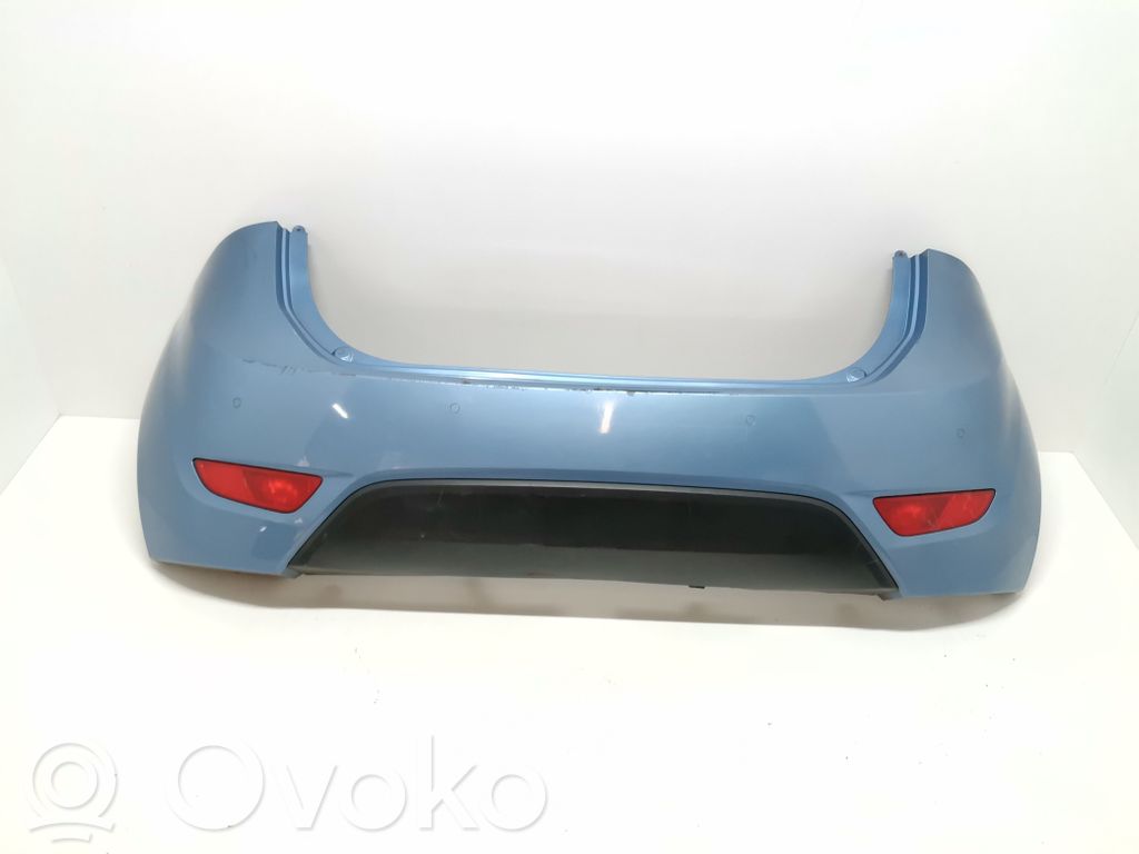 Hyundai ix20 Parachoques 