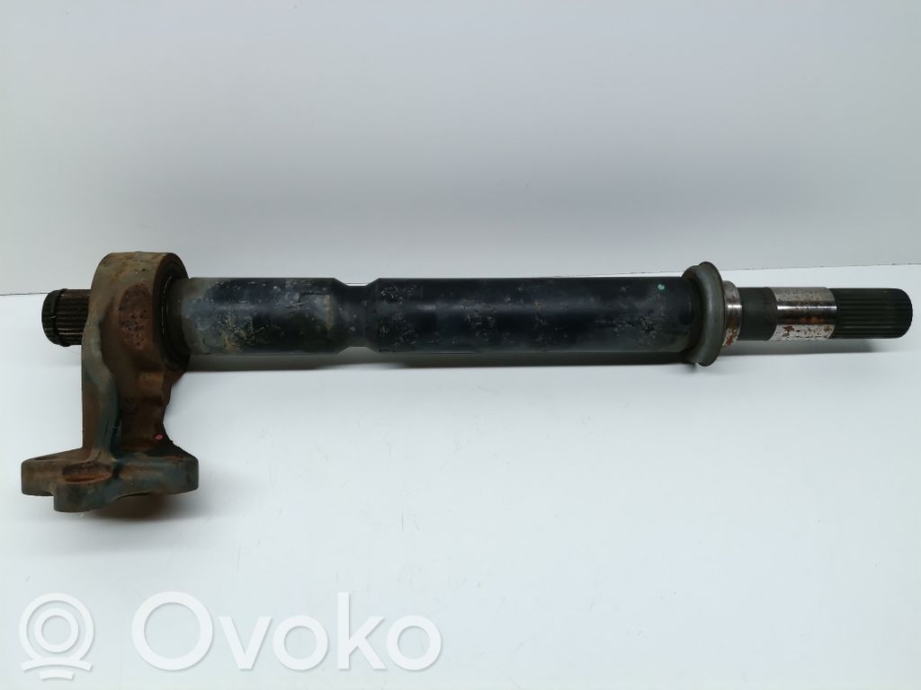 Priekšējā pusass   GA6325700,GA6325700,MZRCD