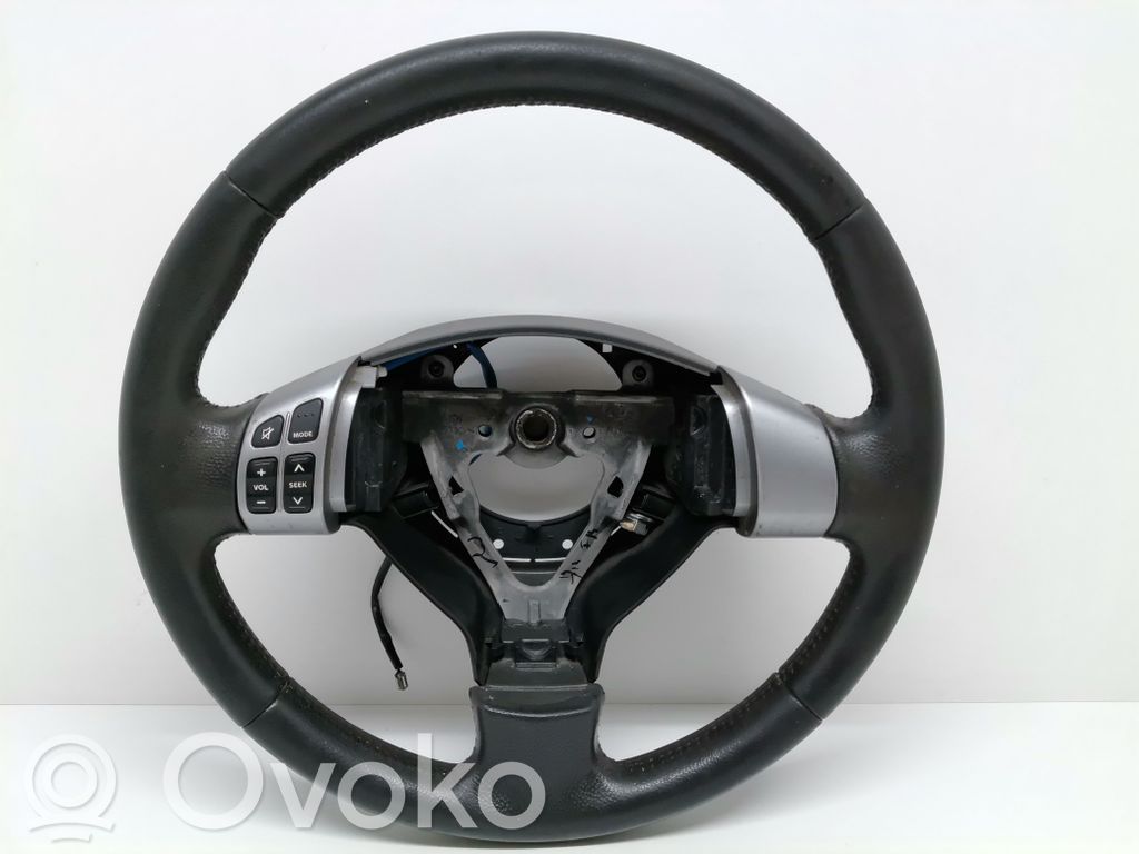 Suzuki Splash Руль 
