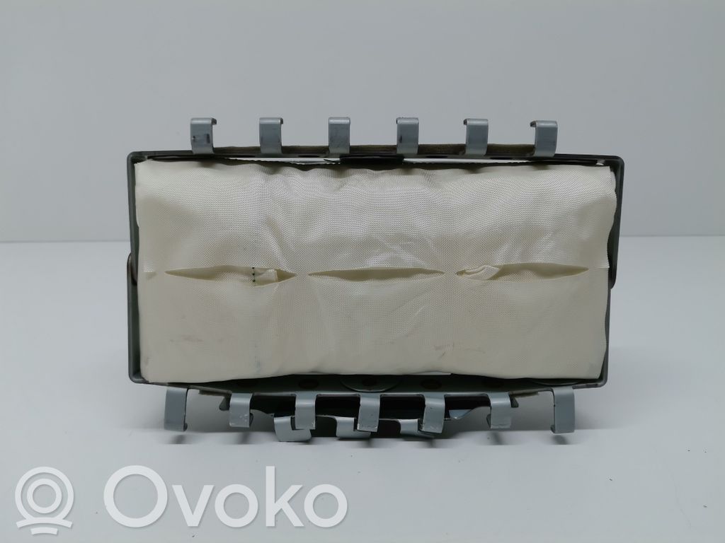 Nissan Juke I F15 Airbag del passeggero 