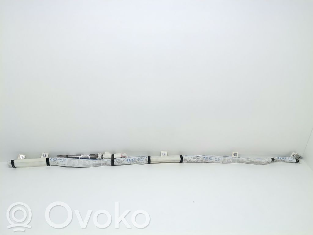Kopfairbag   85010A2000,85010A2000,G4FA