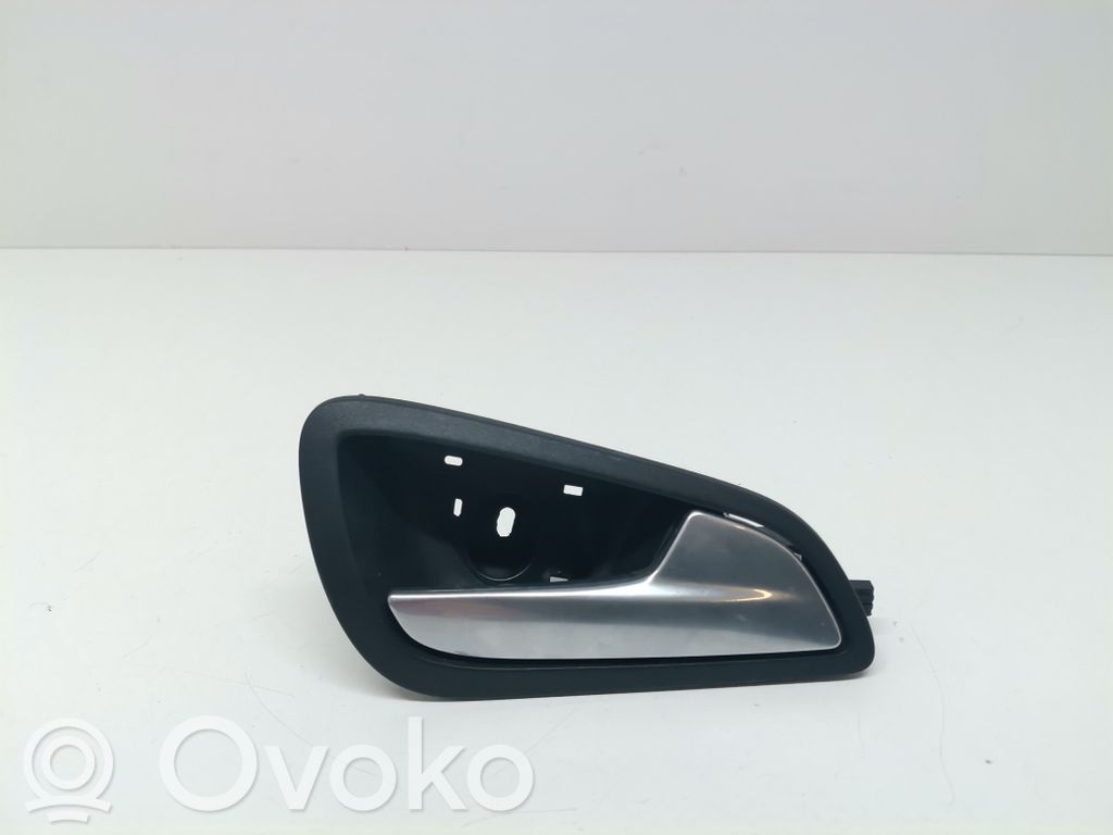 Rear door interior handle   1798161,1798161,M2DA