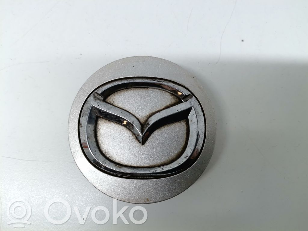 Original wheel cap   G22C37190A,BBM237190,G22C37190A,MZRCD