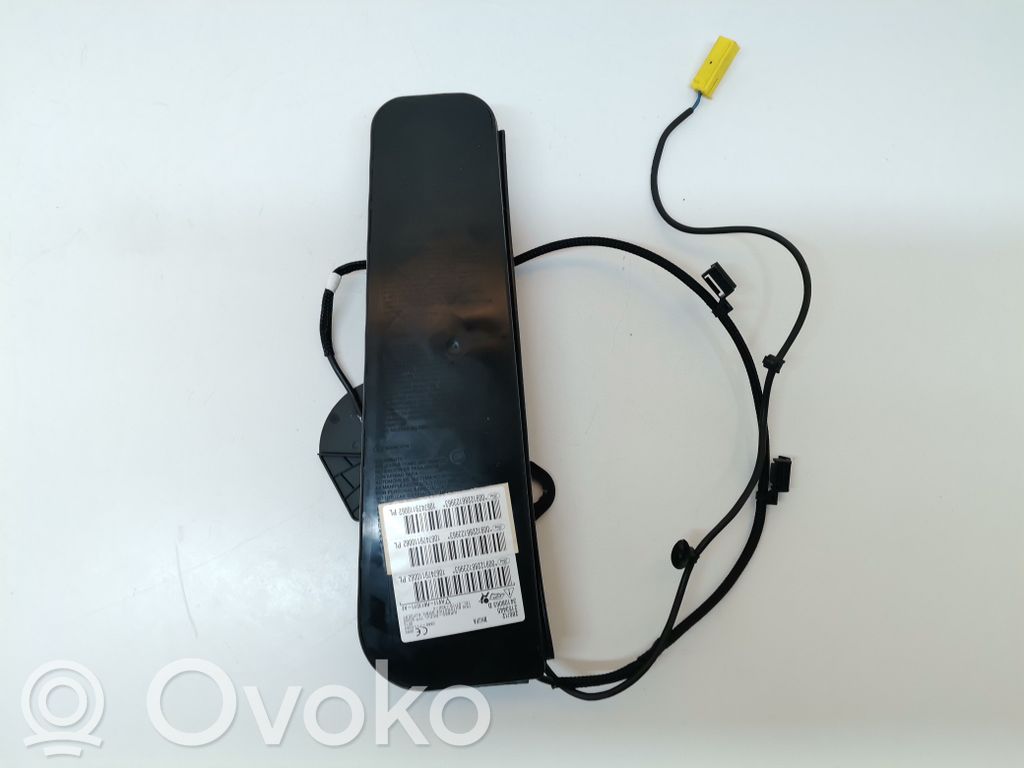 Airbag de siège   1867899,1867899,AV11R611D11AE,SFJB