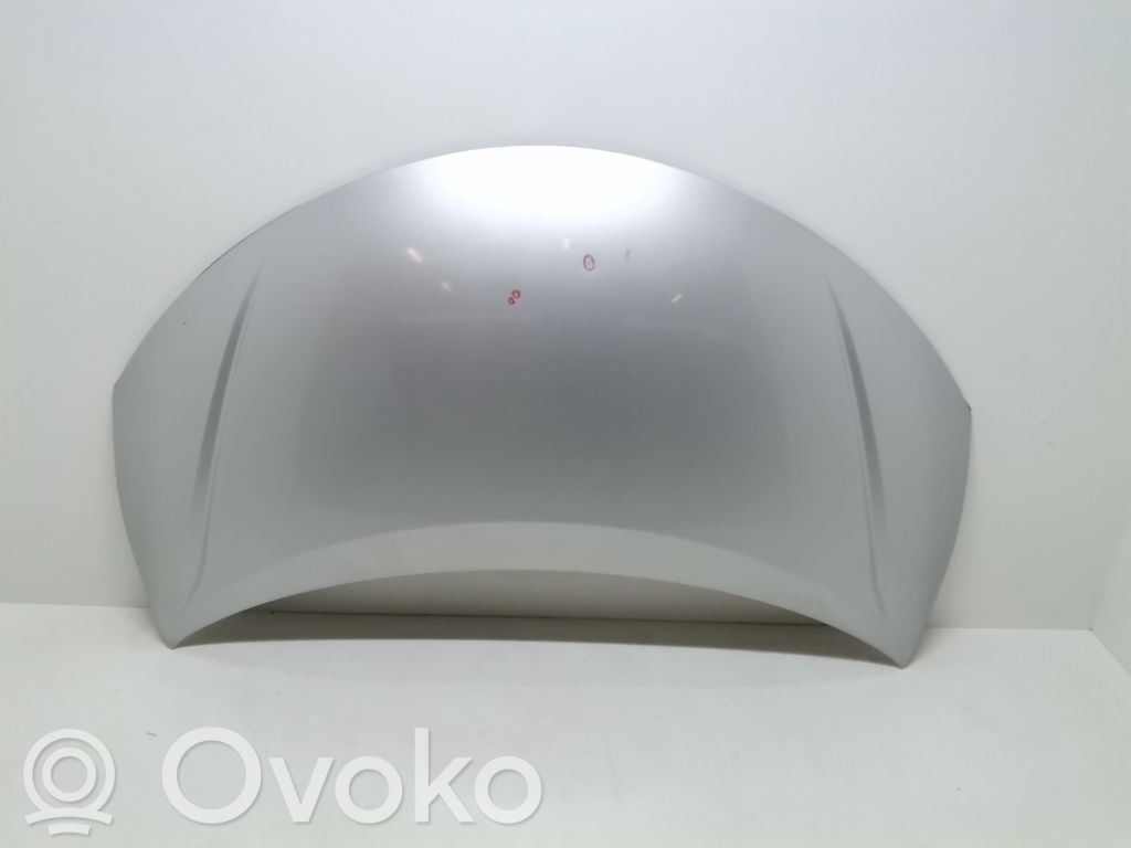 Honda Civic IX Konepelti 