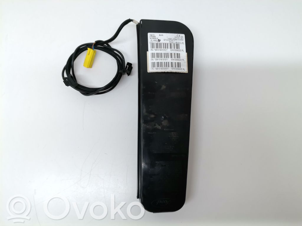 Ford B-MAX Airbag de siège 