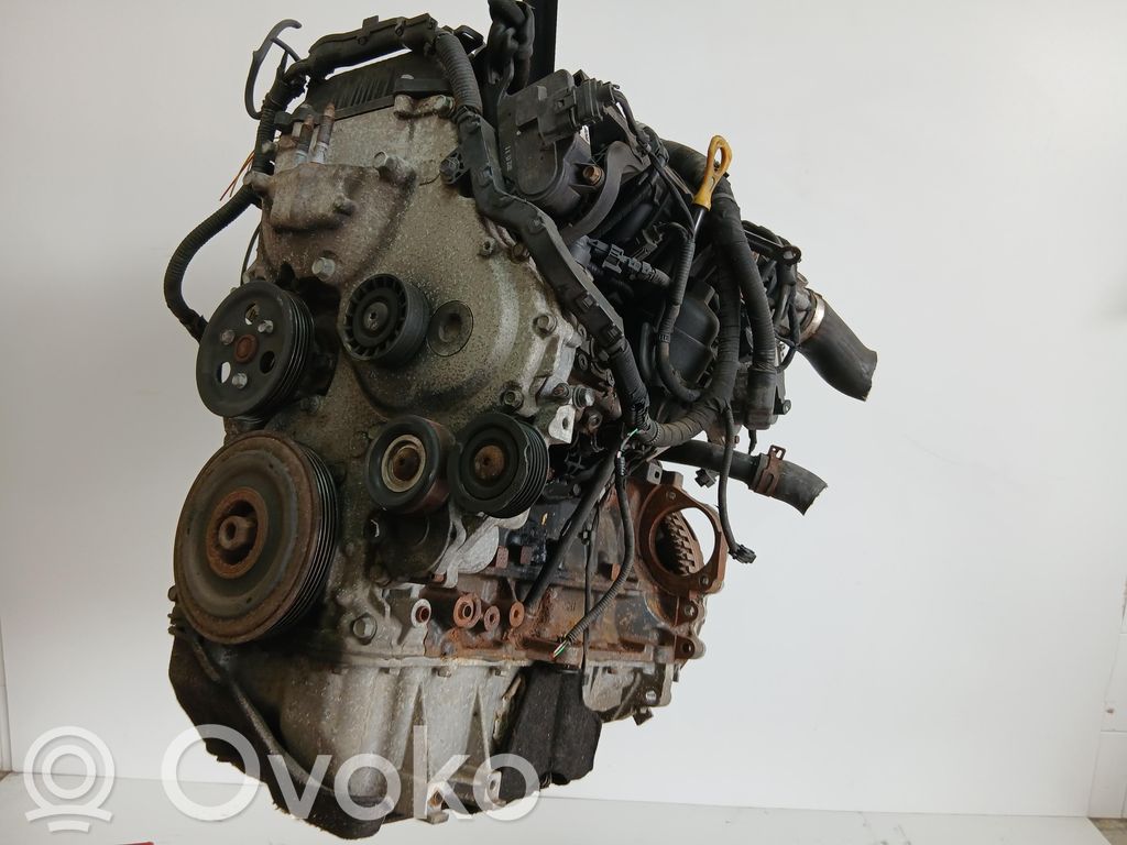 Hyundai i40 Silnik 