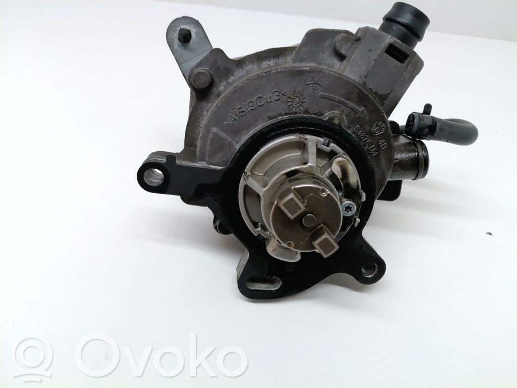 Alipainepumppu   1765939,1765939,AISI9CU3,M2DA