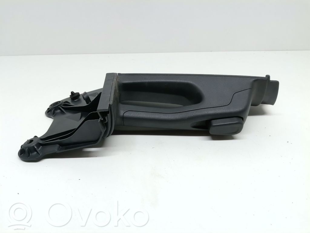 Rear door interior handle   1809974,1809974,AV11R266A63AD,SFJB