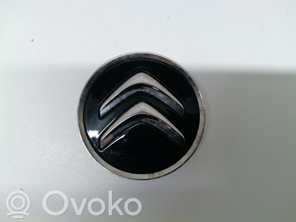 Citroen C4 II Picasso Dekielki / Kapsle oryginalne 