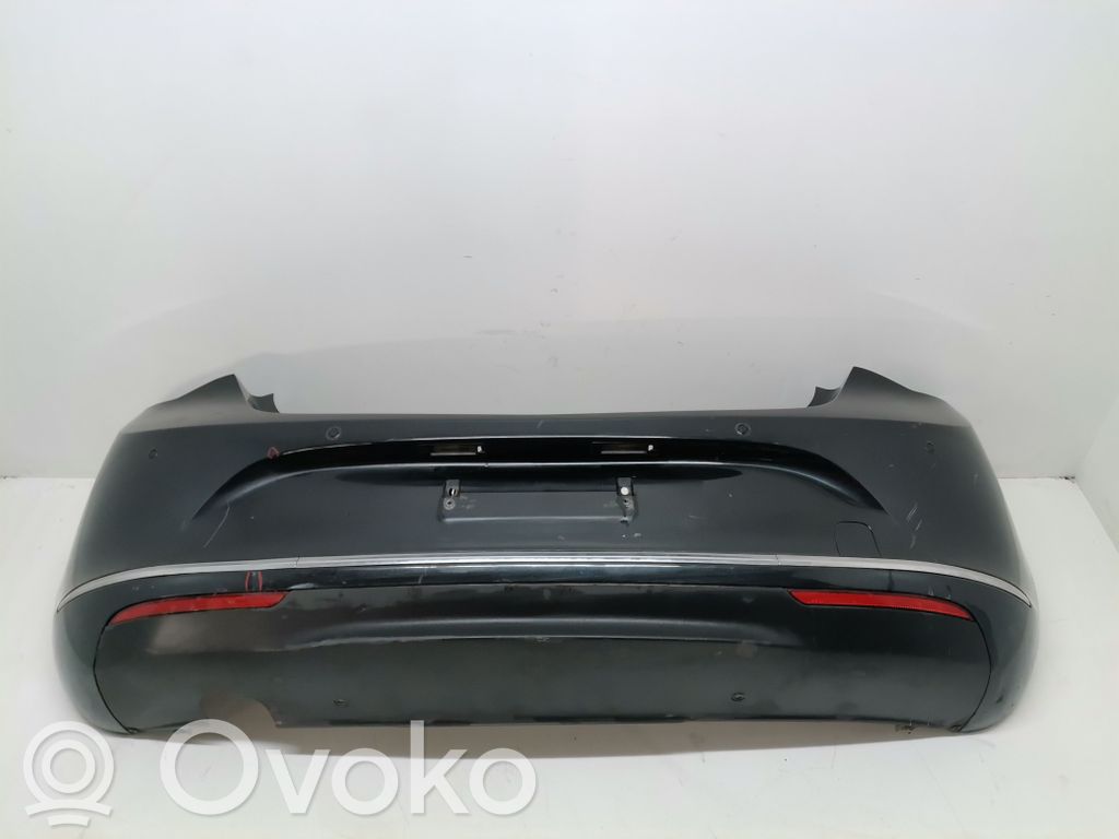 Opel Astra J Parachoques 