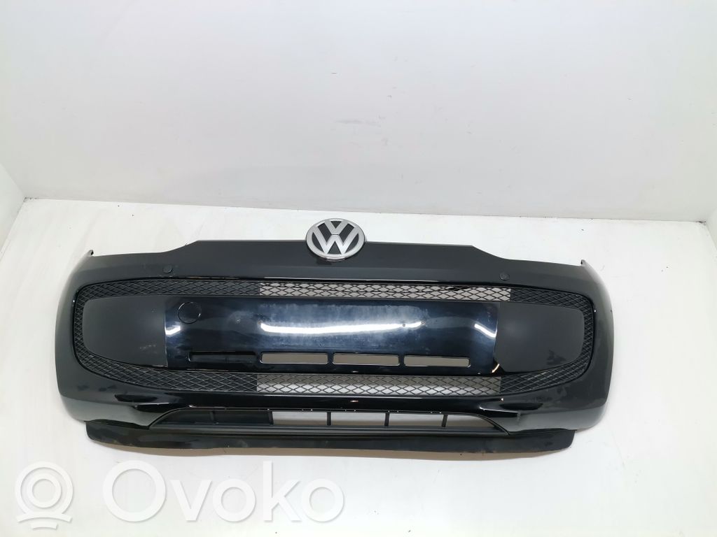 Volkswagen Jetta VI Etupuskuri 