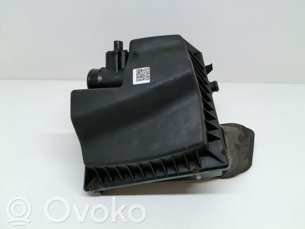 Opel Astra J Obudowa filtra powietrza 