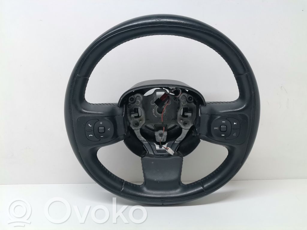 Fiat 500L Ohjauspyörä 