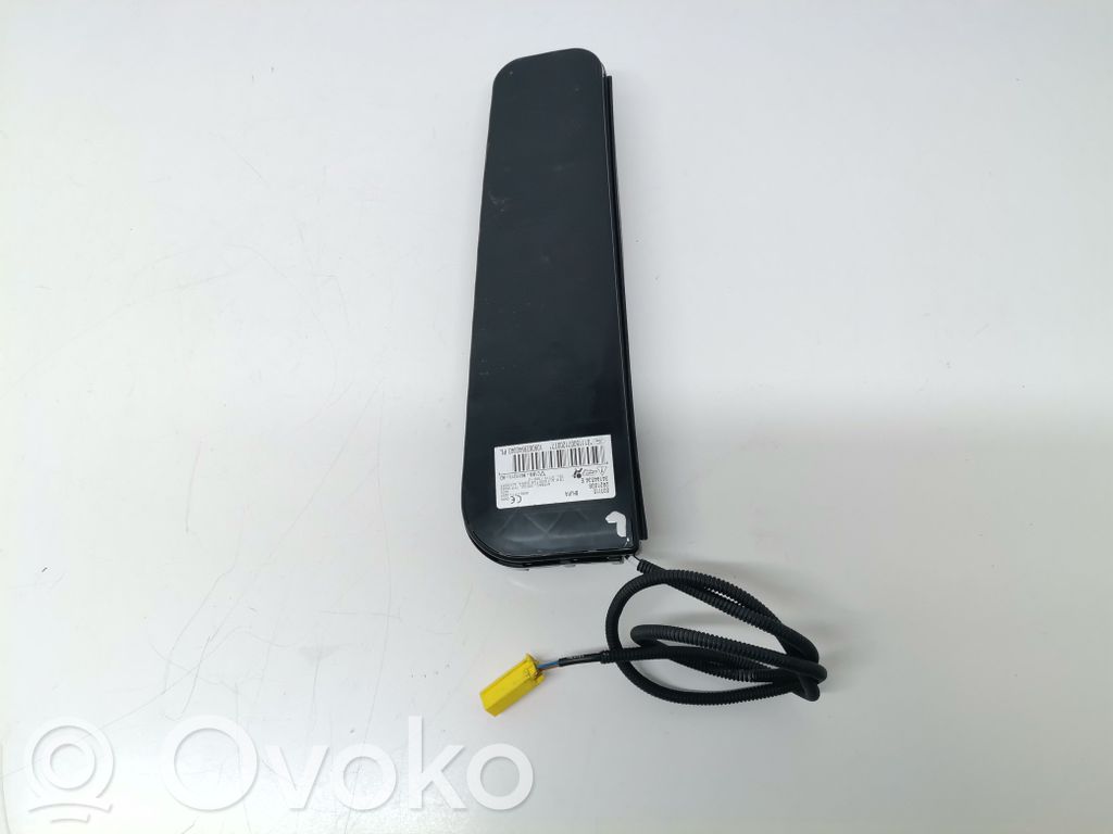 Ford Fiesta Airbag del asiento 