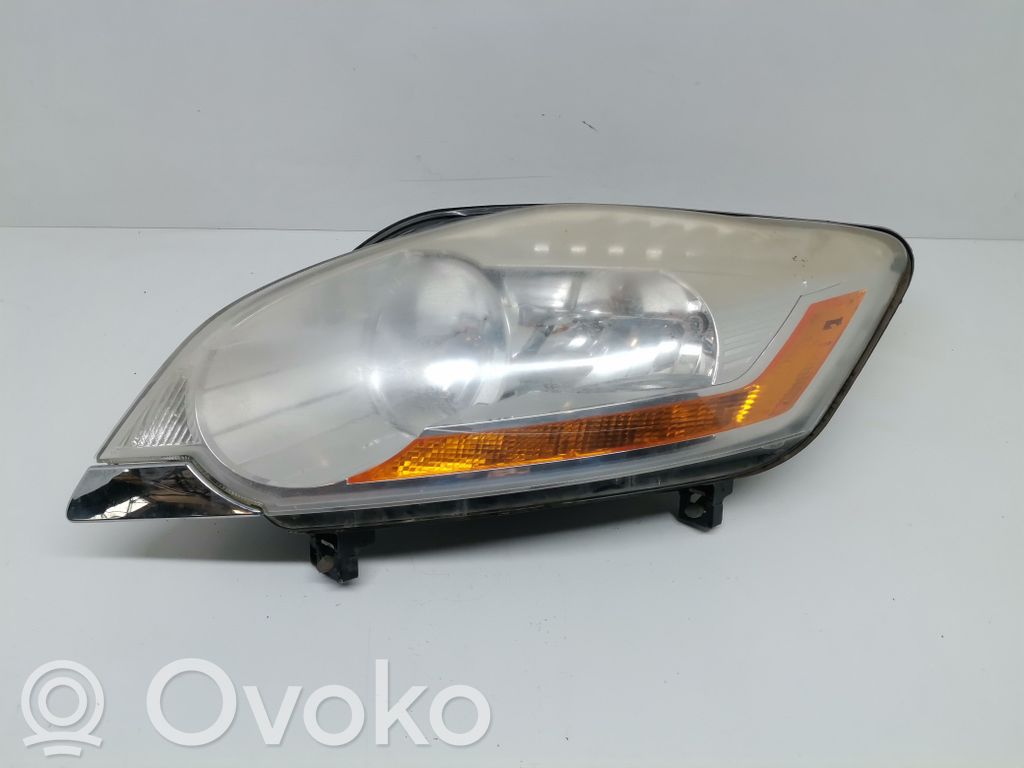 Ford Kuga I Headlight/headlamp 
