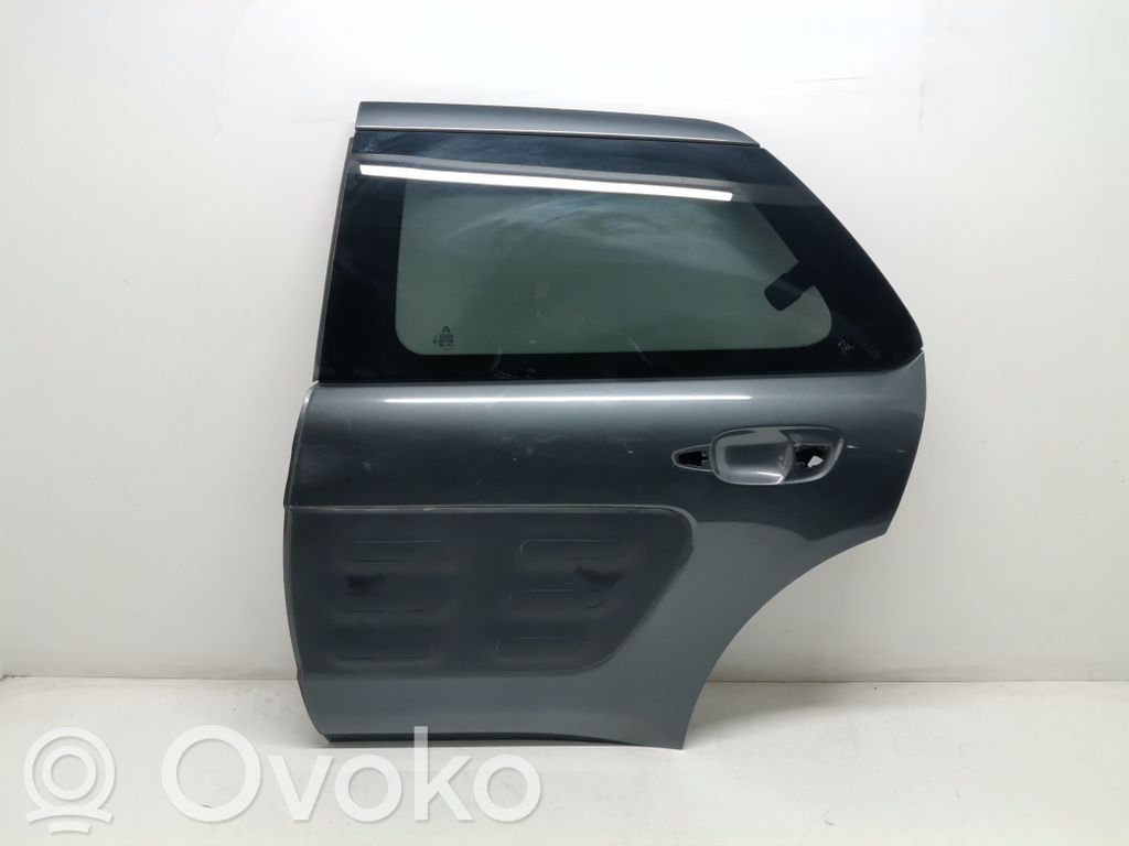 Porte arrière   9801219180,9801219180,EB2FHMZ
