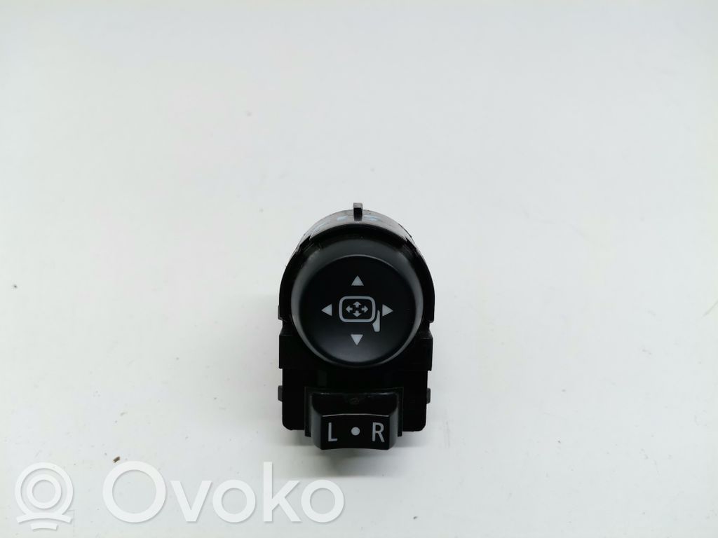 Opel Insignia A Comutator oglinzi laterale 