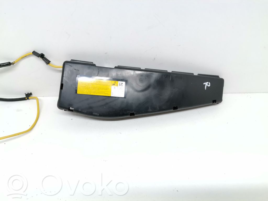Mini One - Cooper Coupe R56 Sitz-Airbag 