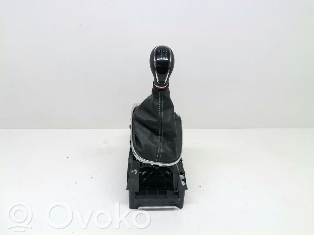 Opel Mokka Selector caja de cambios 
