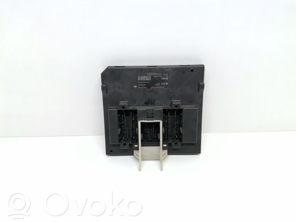 Audi A3 S3 8V Alte unități/module de control 