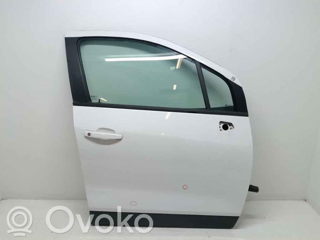Opel Mokka Durvis 