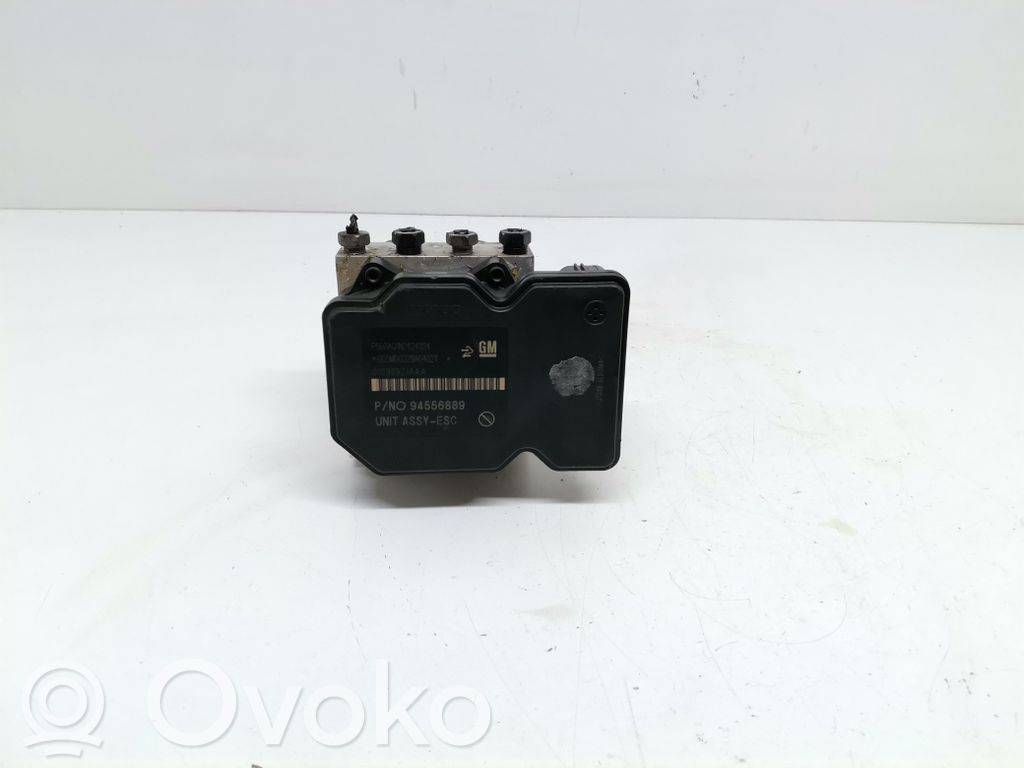 Opel Mokka ABS Pump 