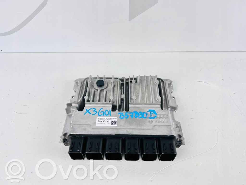 BMW X3 G01 Engine control unit/module ECU 