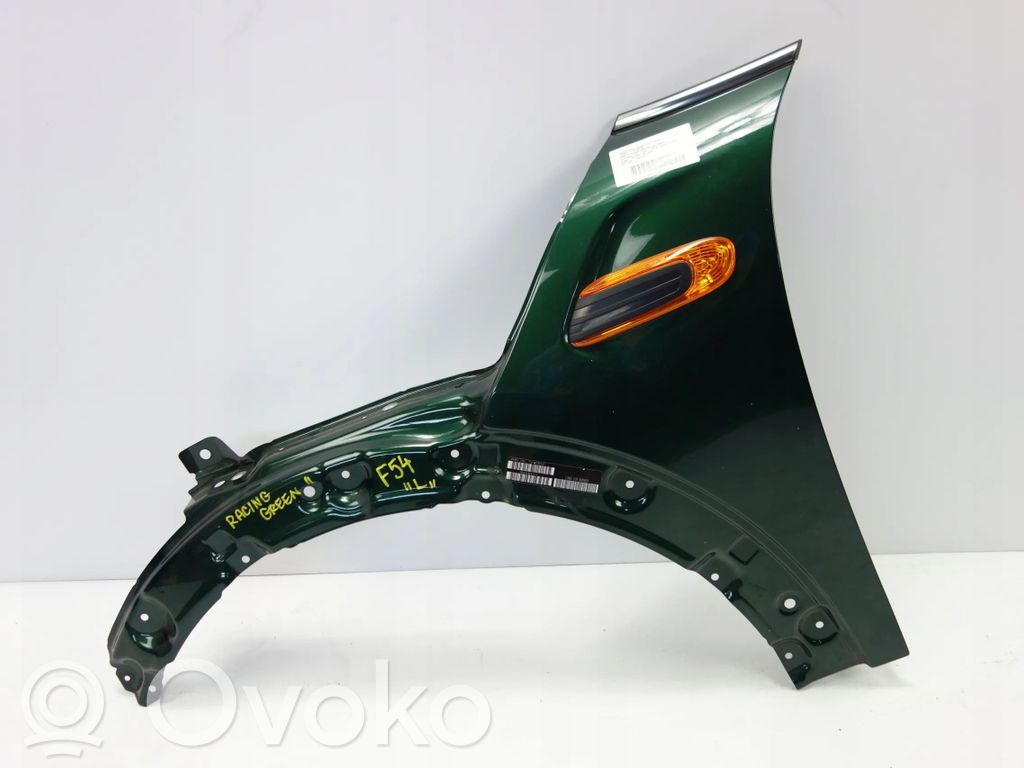 Mini F65 Parafango 