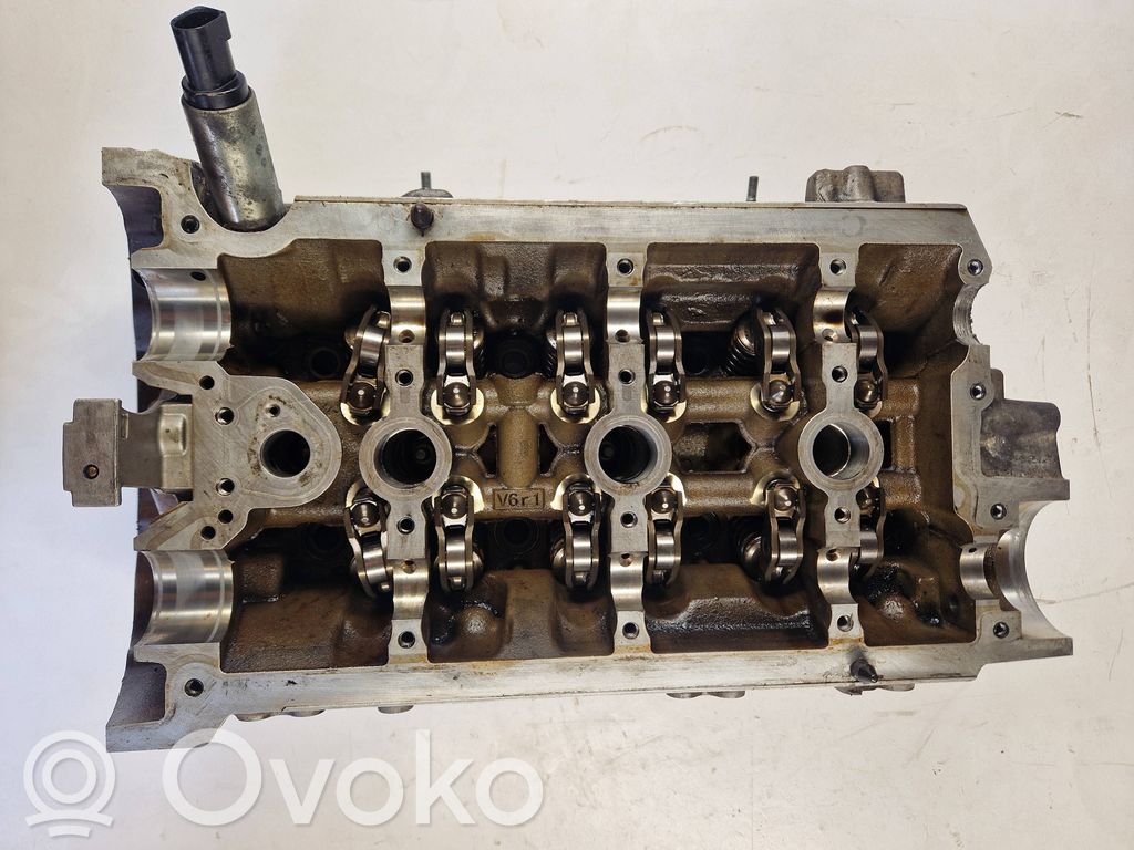 Engine head   06E103374B