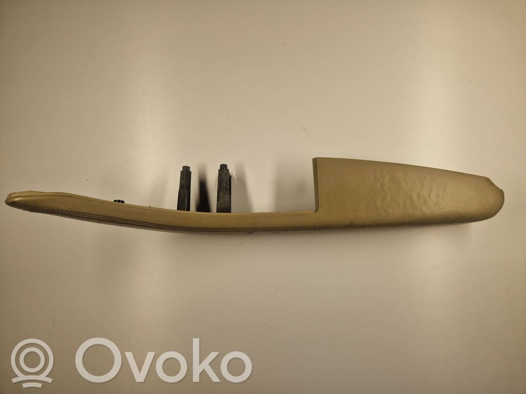 Audi A8 S8 D3 4E Klamka drzwi tylnych 