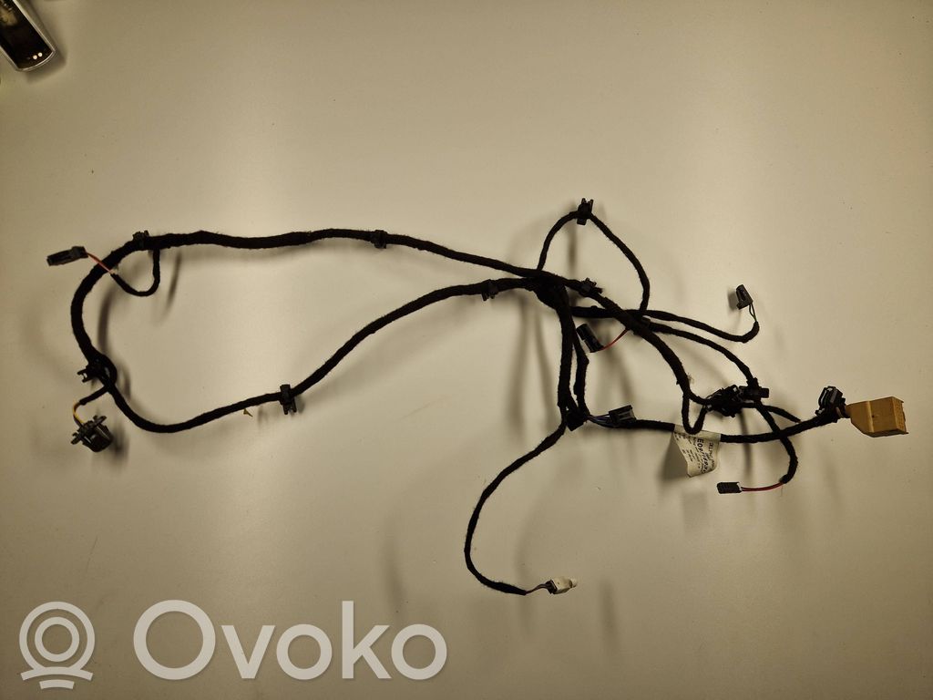 Cableado de puerta trasera   4E0971693C