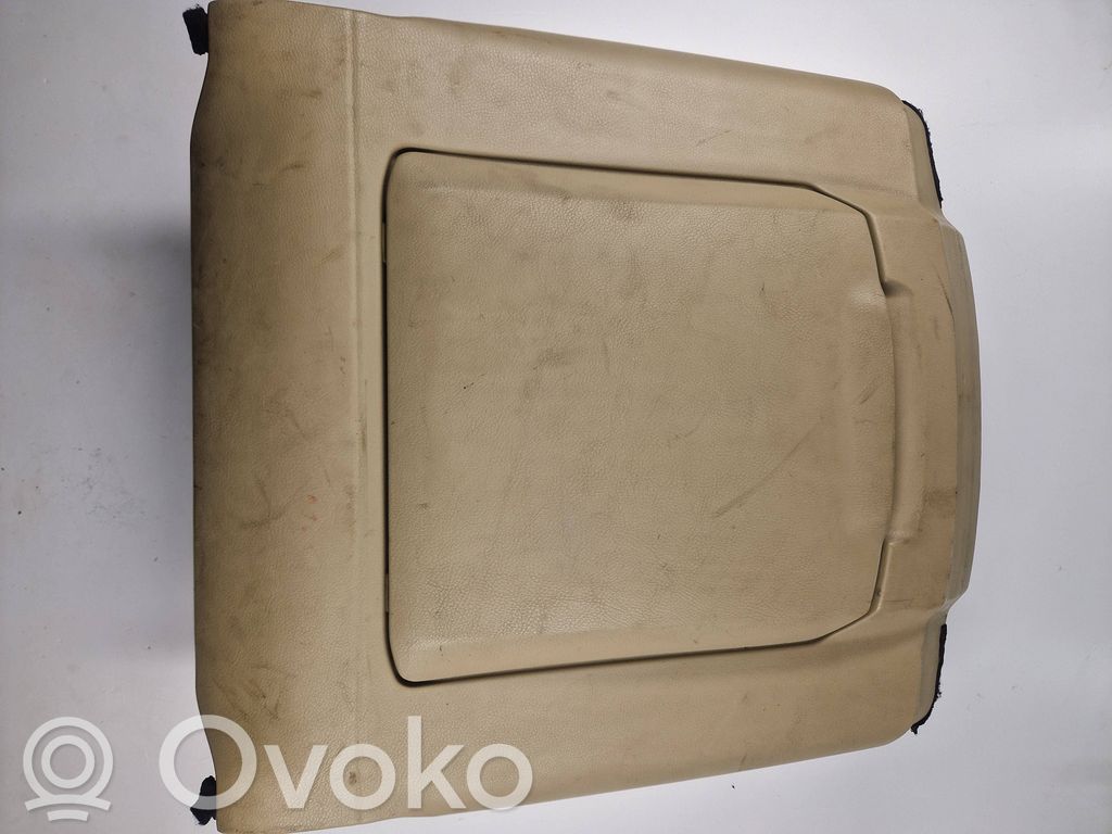 Audi A8 S8 D3 4E Sitzverkleidung 