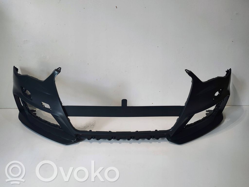 Audi RS3 Front bumper 