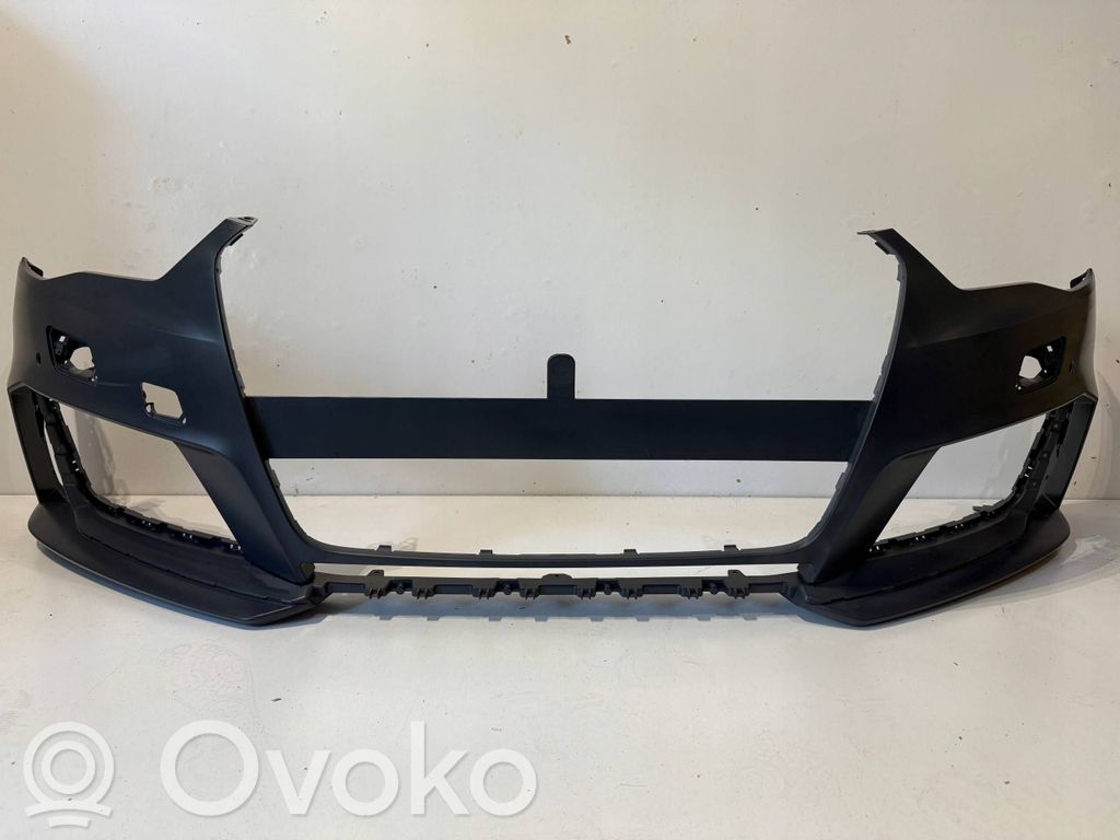 Audi RS3 Parachoques delantero 