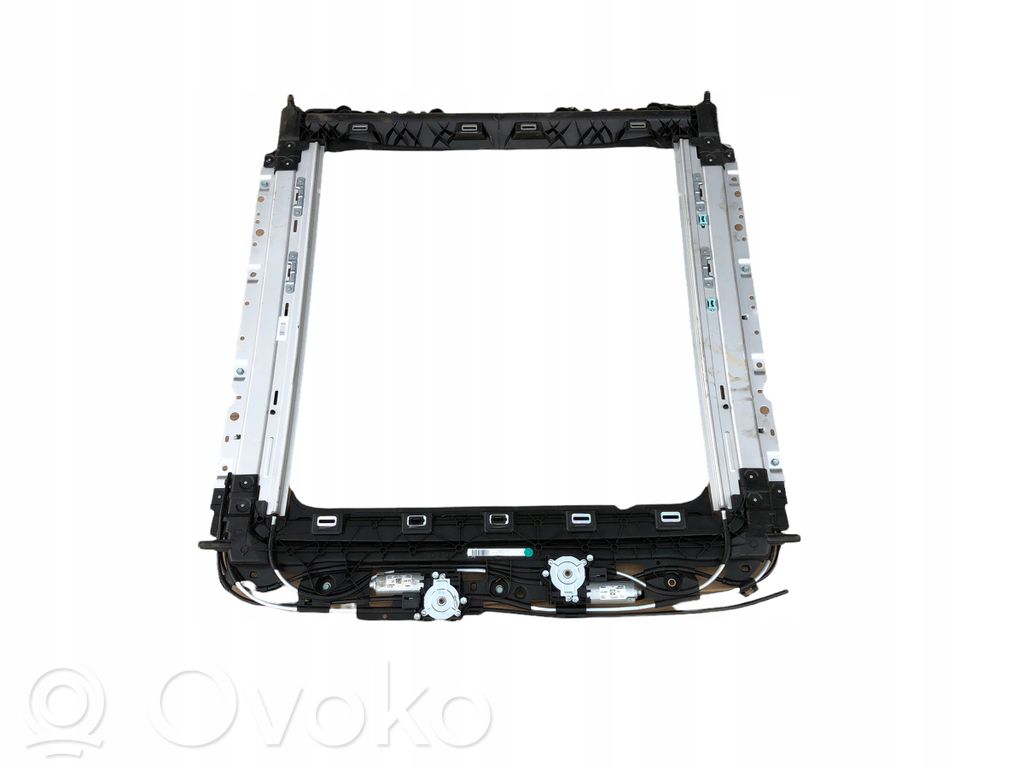 BMW X2 F39 Szyberdach komplet 