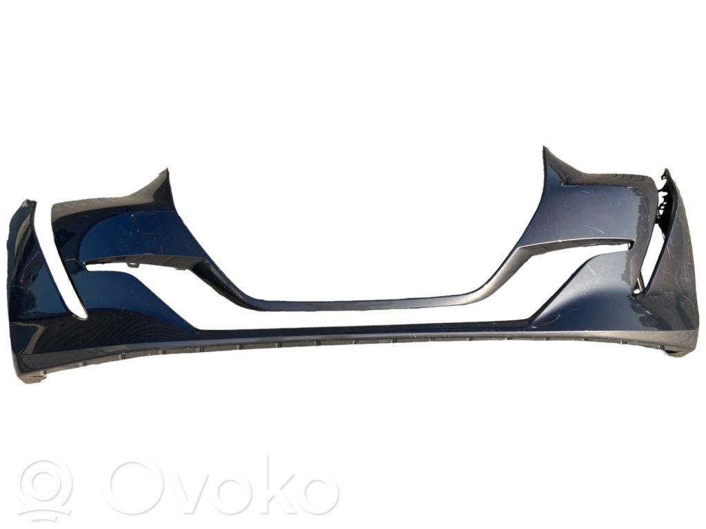 Peugeot 208 I Parachoques delantero 