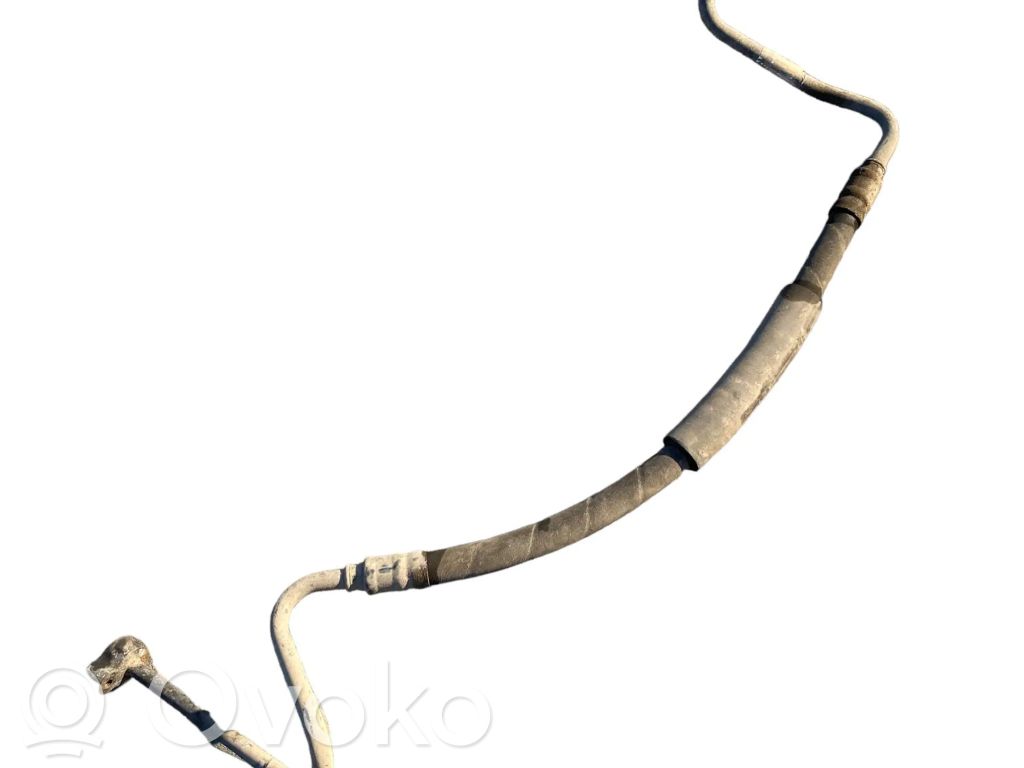Volvo V70 Air conditioning (A/C) pipe/hose 