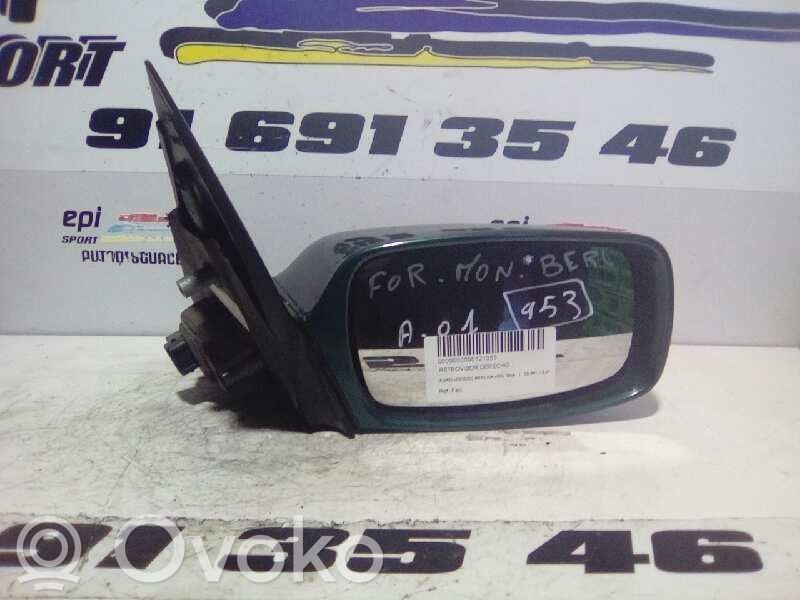 Ford Mondeo Mk III Veidrodėlis (elektra valdomas) 