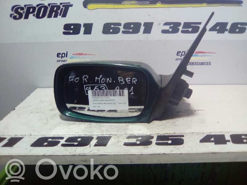 Ford Mondeo Mk III Veidrodėlis (elektra valdomas) 