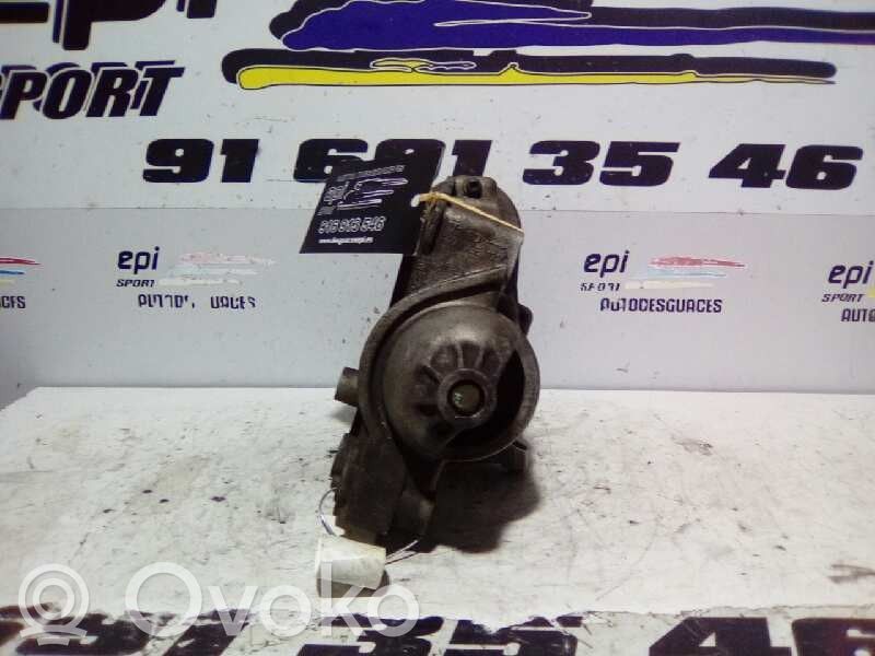 Starteris   D7R17,9E80178JFD
