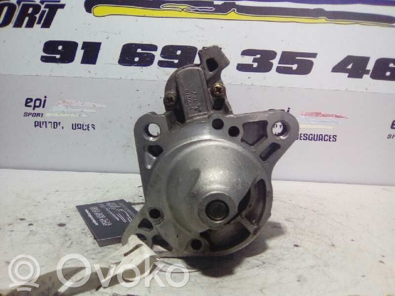 Starteris   RF1H18400,M002T87471