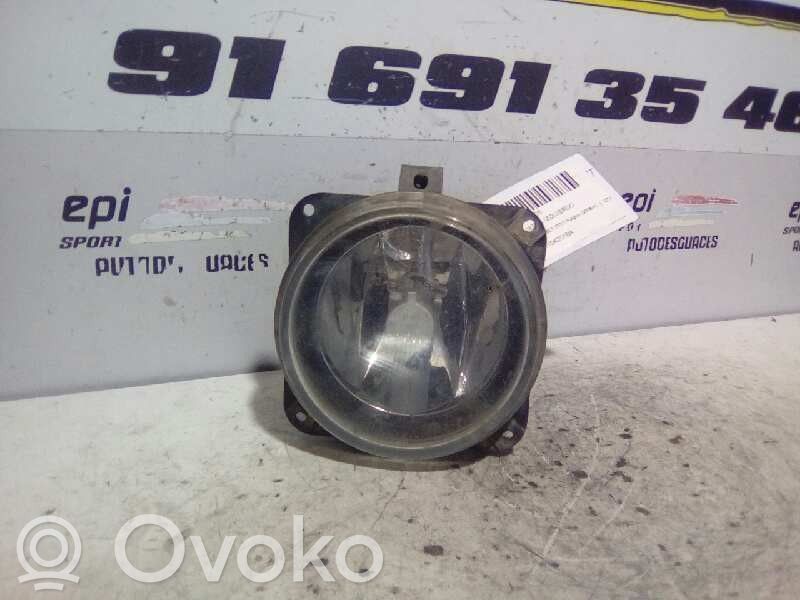 Ford Transit Etusumuvalo 