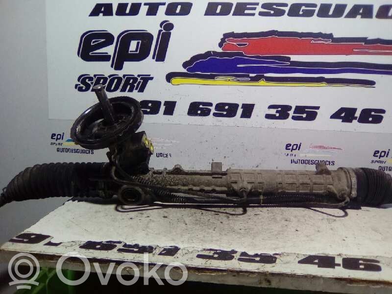 Citroen C4 I Casetă direcție 