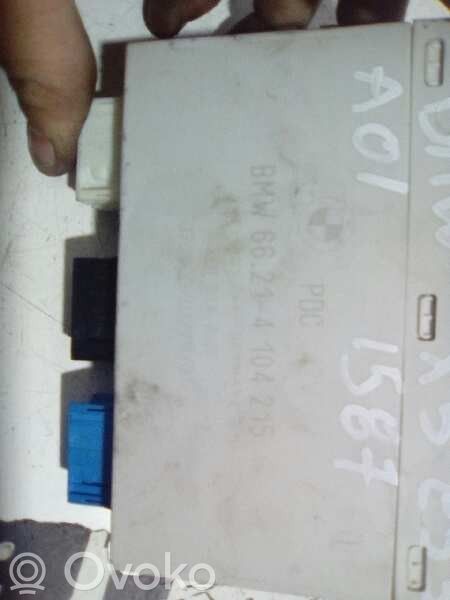 Other control units/modules   4104215,6621