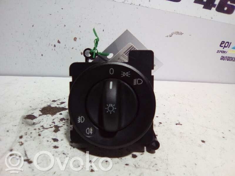 Mercedes-Benz Citan W415 Interruptor de control del panel de luces 