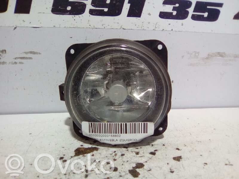 Ford Transit Etusumuvalo 